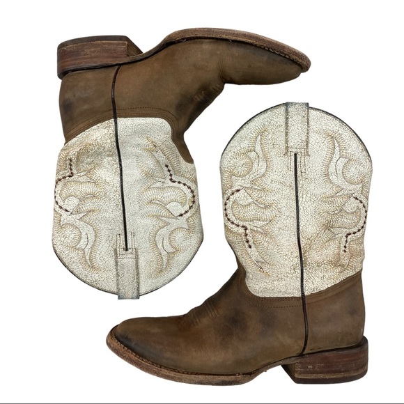 rockin leather Other - Rockin Leather Boots